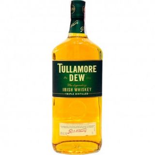 Whisky Tullamore Dew 1L