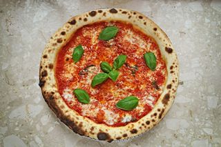 Margherita