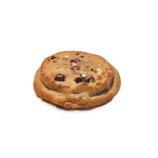 Cookie Triple Chocolate
