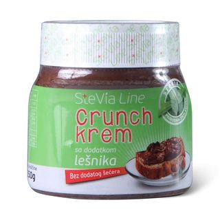 Crunch krem