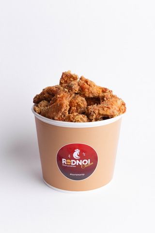 Крылышки (25 шт.)