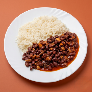 Njahi Rice