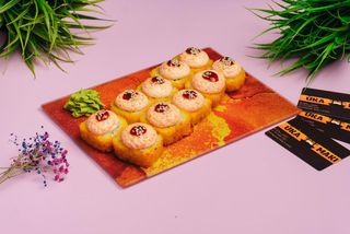 Цезарь запечённый (280г)