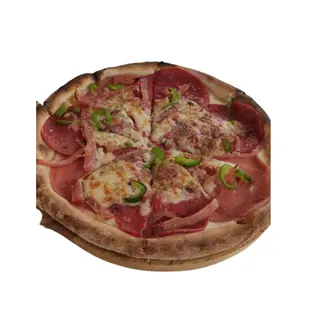 Pizza Oriental