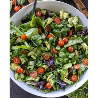 Garden Salad