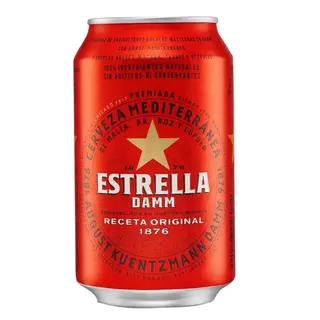 Estrella Damm
