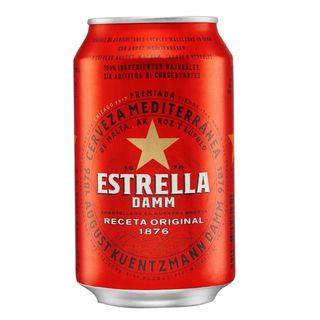 Estrella Damm