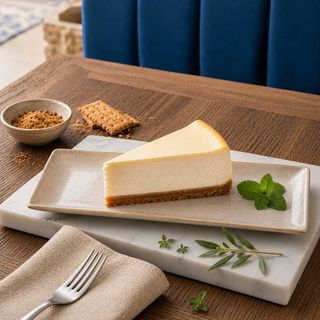 Cheesecake