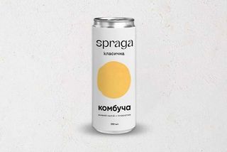 Комбуча Spraga класична