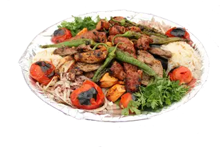 MIX GRILER