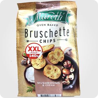 მარეტი სოკო ნაღებით 140გრ 14ც