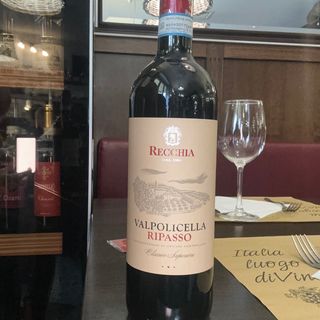 Valpolicella Ripasso