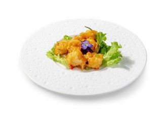 767. Gamberi special