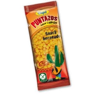 Puntazo Bolsa Pequeña