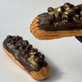 Еклер Снікерс (100г)