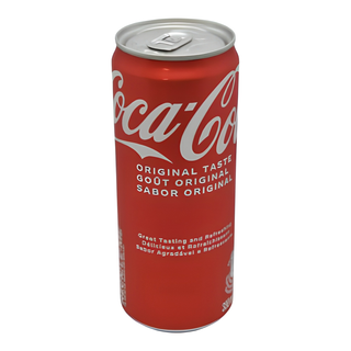 Coca-Cola Original 33cl Canette