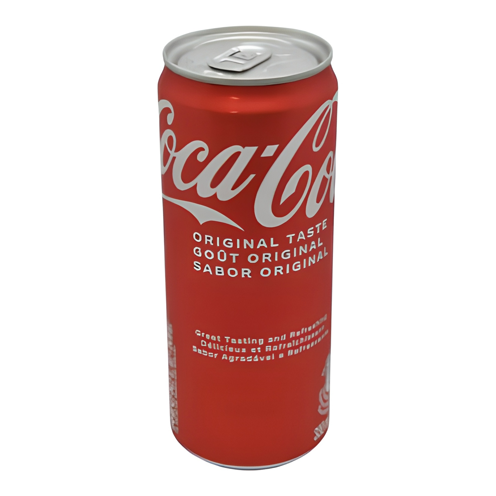 Boissons Froides