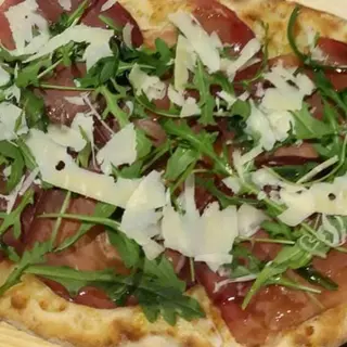 Bresaola