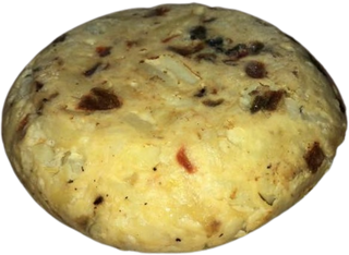 Tortilla De La Abuela María