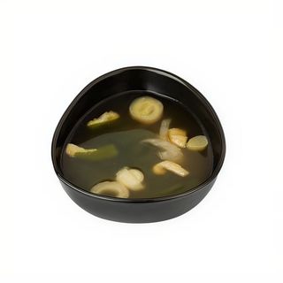 Sopa de miso