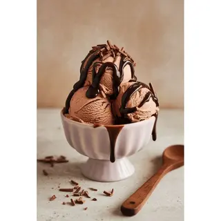 Ice cream