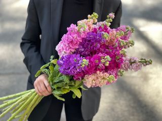 ფერადი შოპაი 15 ცალი