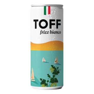 TOFF (Frizz bianco)