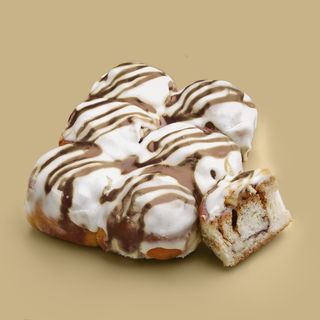 Синабон Шоколадный