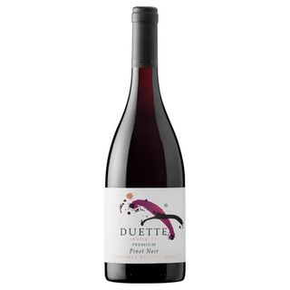 Duette  Indómita Premium Pinot Noir