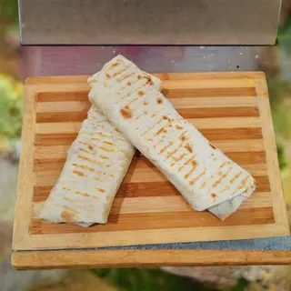 Mexicana tortilja