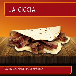 La Ciccia