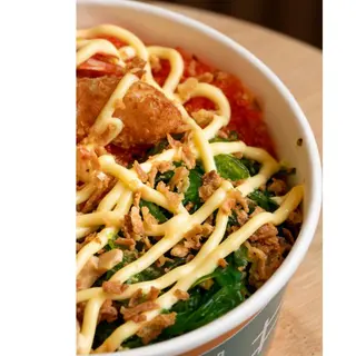 Poke Crunchy 