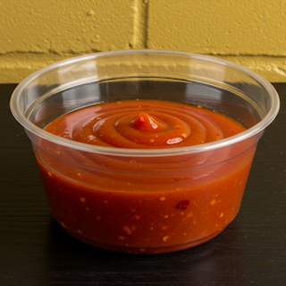 Fire Cracker Heinz Piccante