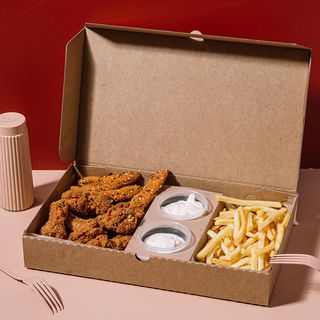 Chicken Box
