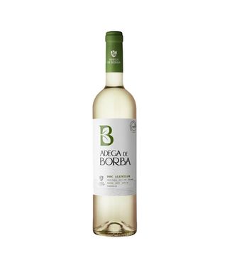 Vinho Branco Adega de Borba