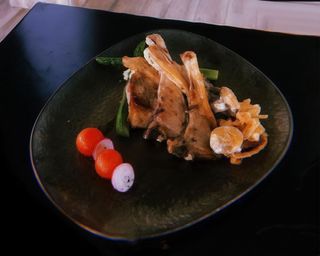 Chuletillas De Cordero