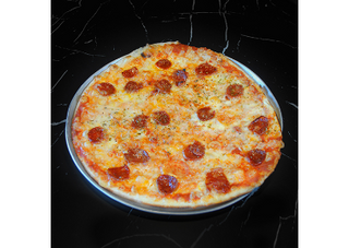 PIZZA PEPPERONI