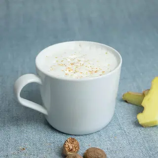 White Chocolate