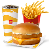 Meniu Maxi Filet-O-Fish™