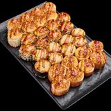 Сет Запальний (32 шт/1090 г)