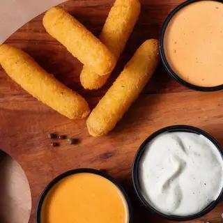 GOUDA STICKS (Nuevo) 4uds
