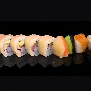 122. Futomaki Royale