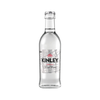Kinley tonic water 0,25 l
