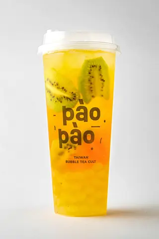 Pao Tropical