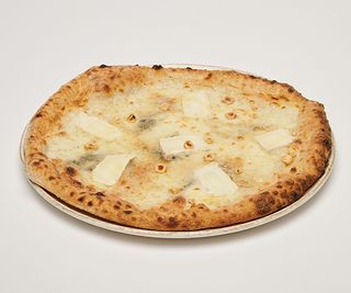 Pizza Formaggi
