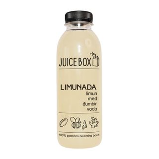 Limunada 500ml