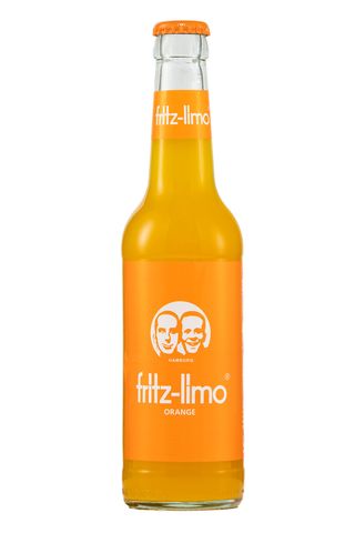 Fritz Limo Orangeade