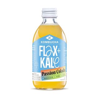 Kombucha Passion Colada