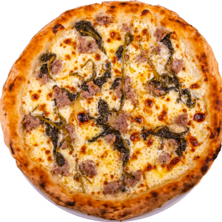 Pizza Salsiccia friarielli