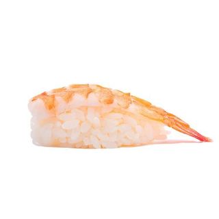 Nigiri gambero cotto